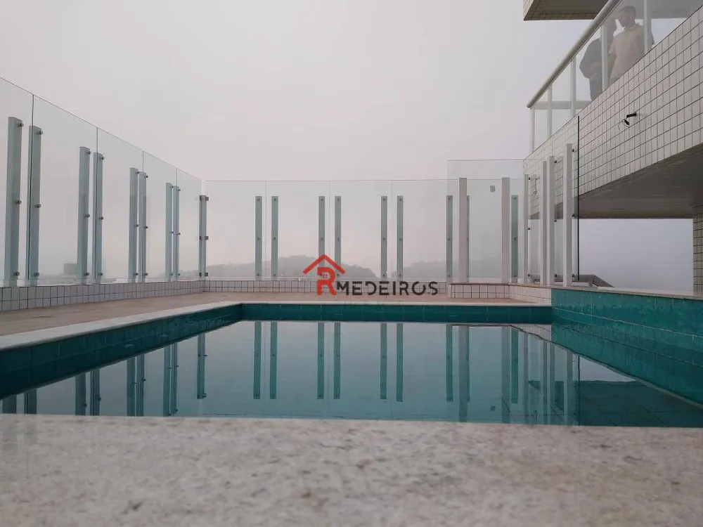 Cobertura, 4 quartos, 283 m² - Foto 1
