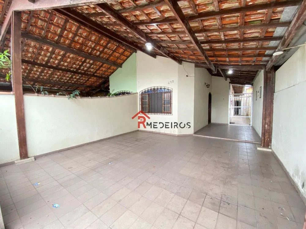 Casa, 2 quartos, 85 m² - Foto 3