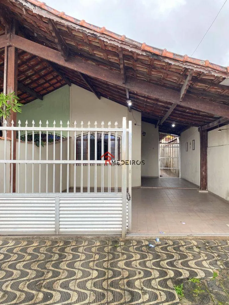 Casa, 2 quartos, 85 m² - Foto 2