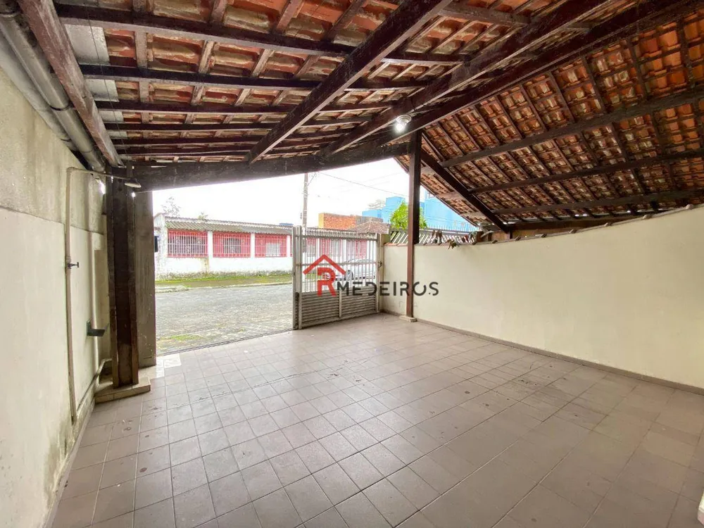 Casa, 2 quartos, 85 m² - Foto 4