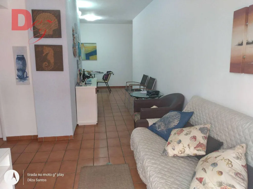 Apartamento, 2 quartos, 70 m² - Foto 4