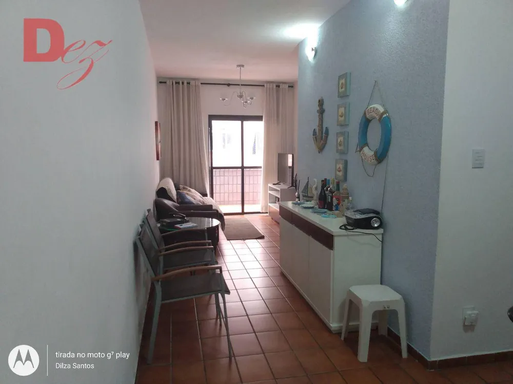 Apartamento, 2 quartos, 70 m² - Foto 3