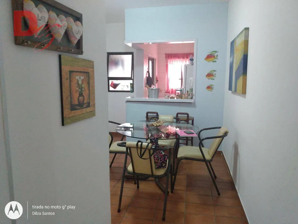 Apartamento, 2 quartos, 70 m² - Foto 2