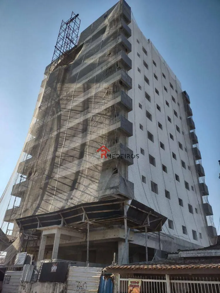Apartamento, 2 quartos, 67 m² - Foto 1