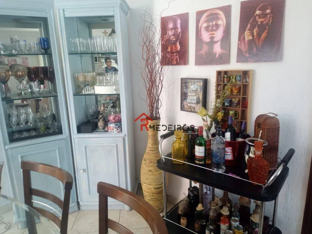 Cobertura, 4 quartos, 350 m² - Foto 4