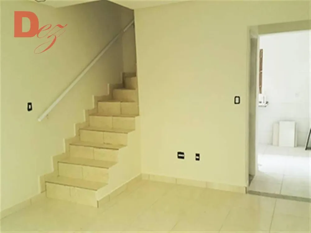Casa, 2 quartos, 54 m² - Foto 4