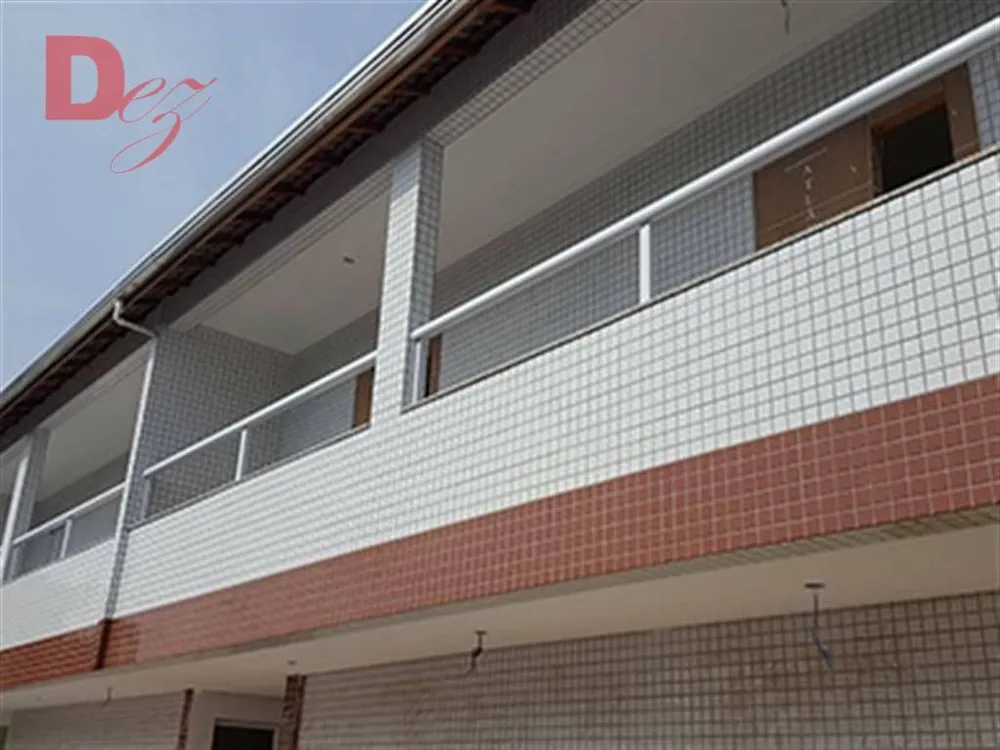 Casa, 2 quartos, 54 m² - Foto 1
