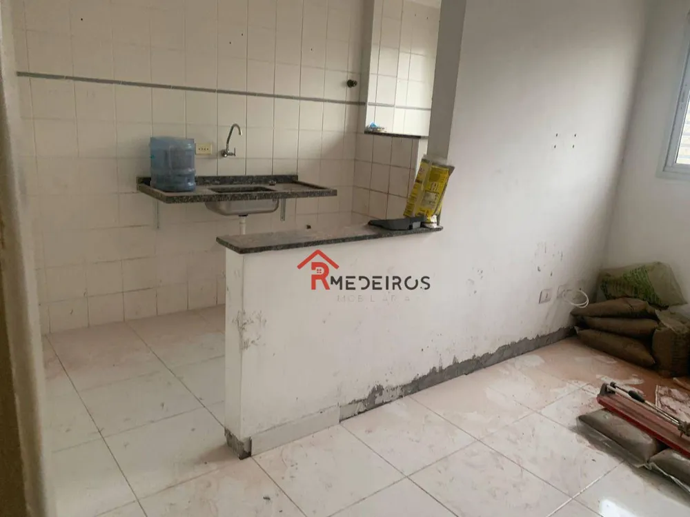 Apartamento, 1 quarto, 42 m² - Foto 2