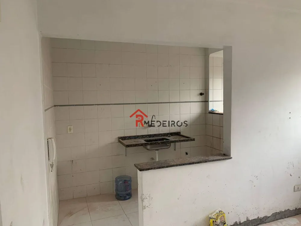 Apartamento, 1 quarto, 42 m² - Foto 3