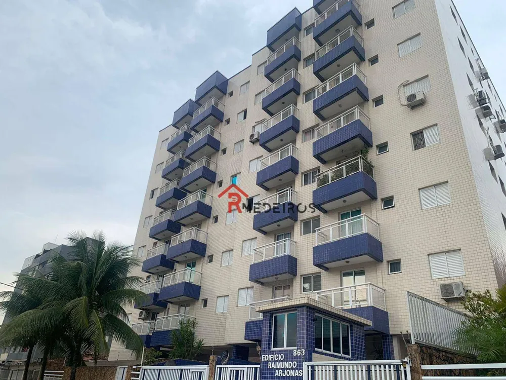 Apartamento, 1 quarto, 42 m² - Foto 1