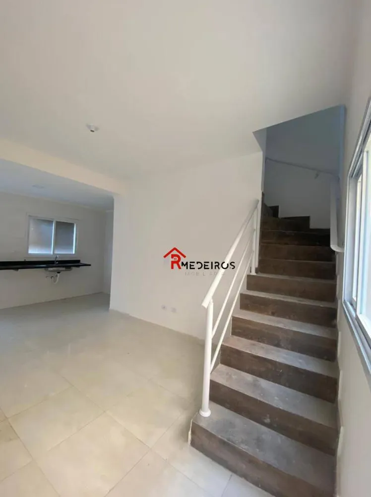 Sobrado, 2 quartos - Foto 4