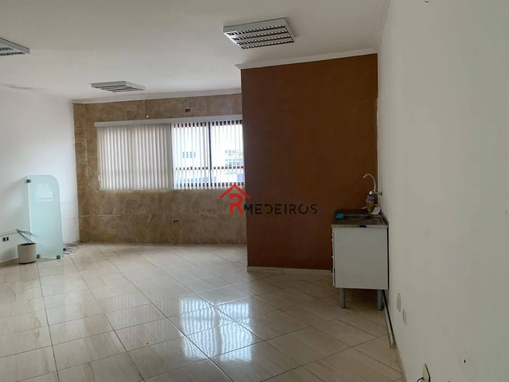 Sala-Conjunto, 57 m² - Foto 3