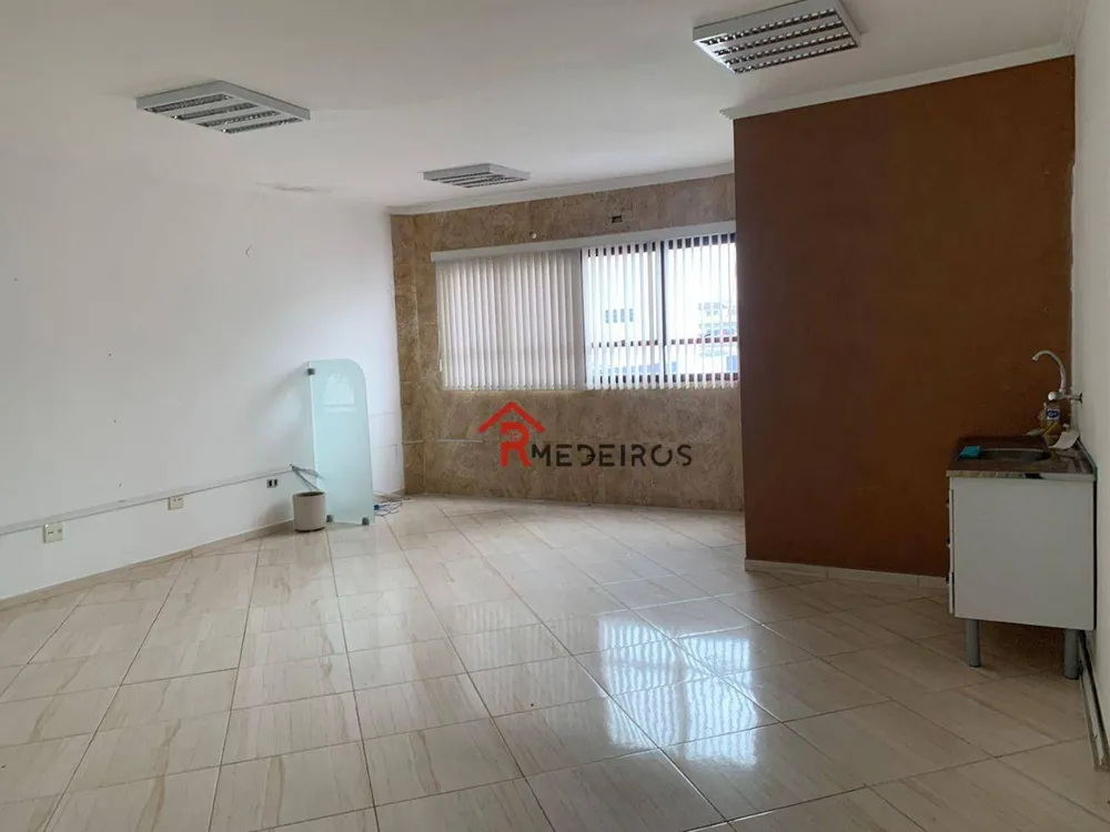 Sala-Conjunto, 57 m² - Foto 2