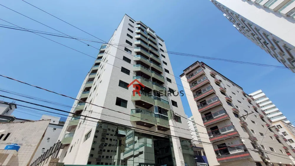 Apartamento, 1 quarto, 50 m² - Foto 1