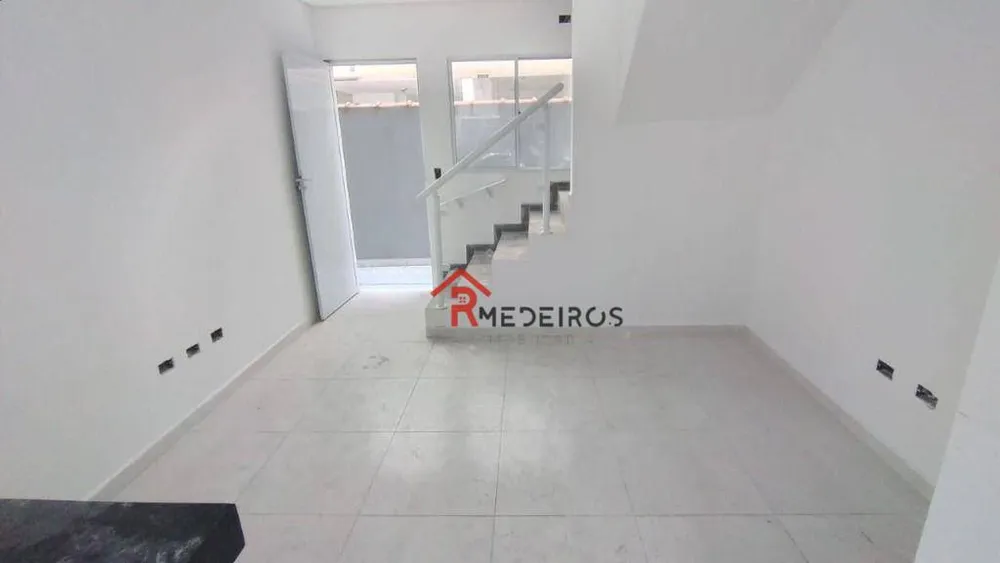 Casa, 2 quartos, 50 m² - Foto 3