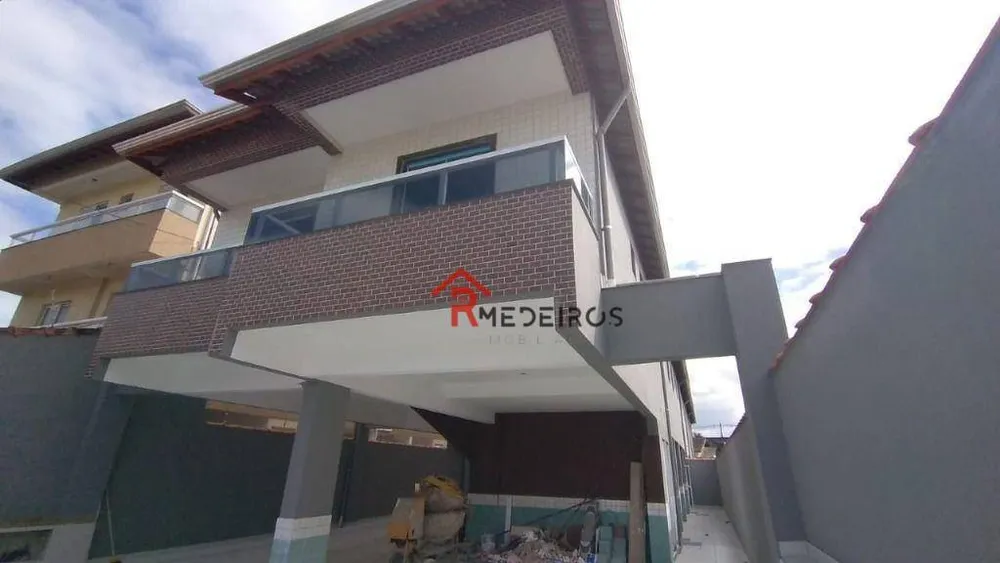 Casa, 2 quartos, 50 m² - Foto 1