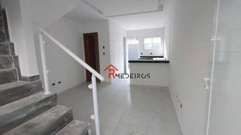 Casa, 2 quartos, 50 m² - Foto 2