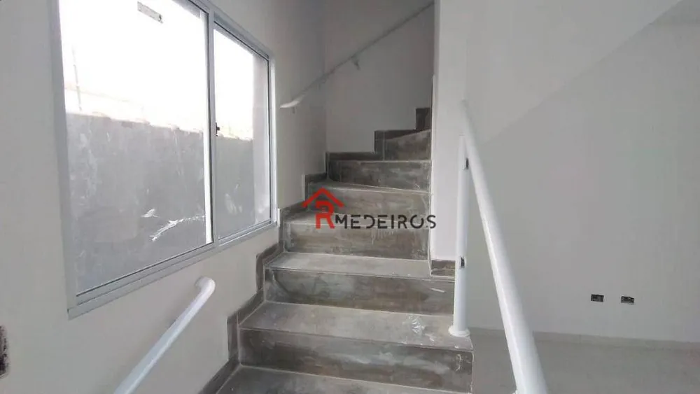 Casa, 2 quartos, 50 m² - Foto 4