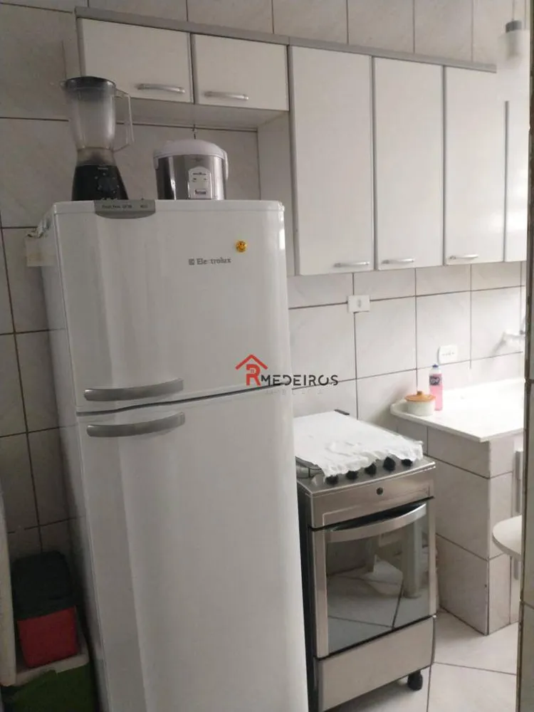 Kitnet-Studio, 35 m² - Foto 3