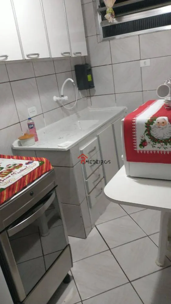 Kitnet-Studio, 35 m² - Foto 4