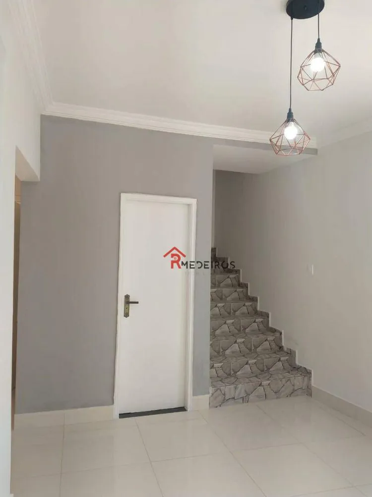 Sobrado, 3 quartos, 78 m² - Foto 3