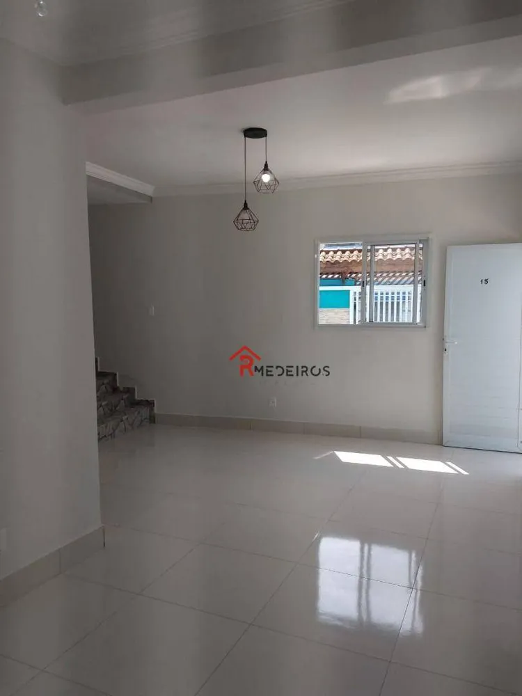 Sobrado, 3 quartos, 78 m² - Foto 2
