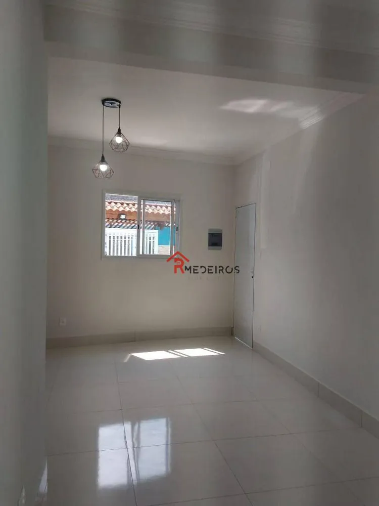 Sobrado, 3 quartos, 78 m² - Foto 4