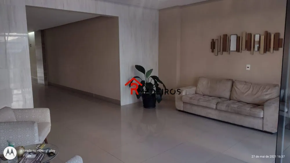 Apartamento, 2 quartos, 75 m² - Foto 4