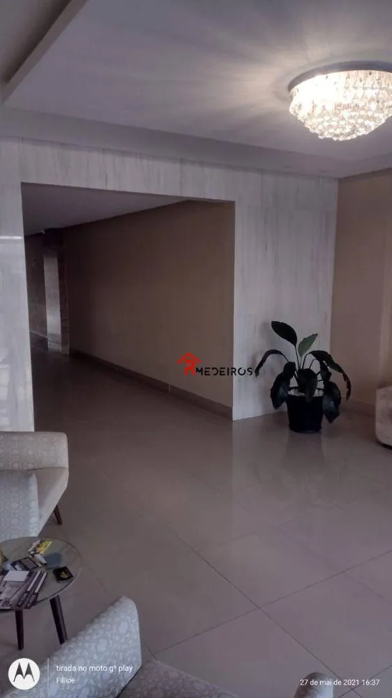 Apartamento, 2 quartos, 75 m² - Foto 1
