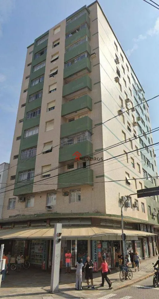 Apartamento, 2 quartos, 80 m² - Foto 1