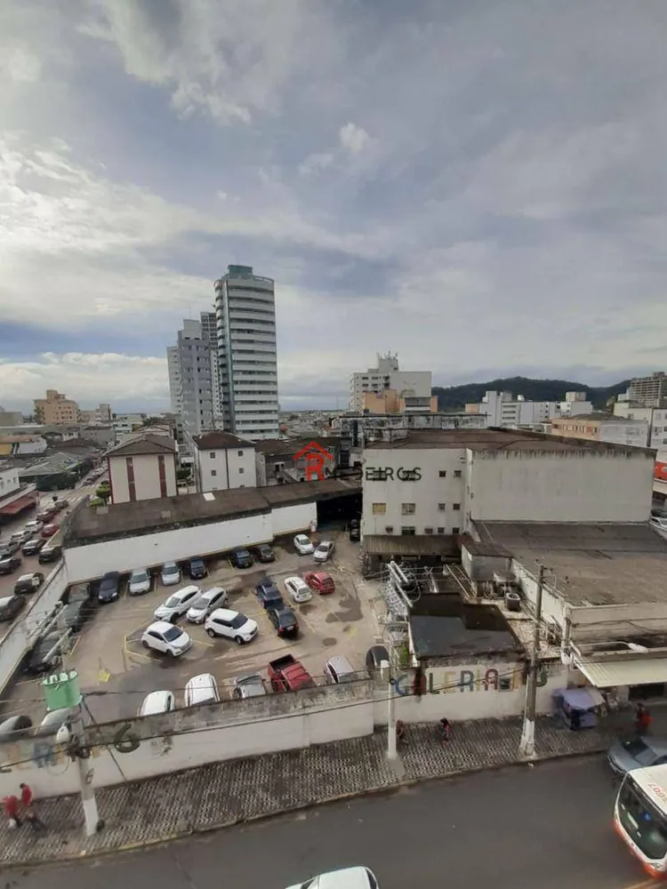 Apartamento, 2 quartos, 80 m² - Foto 2