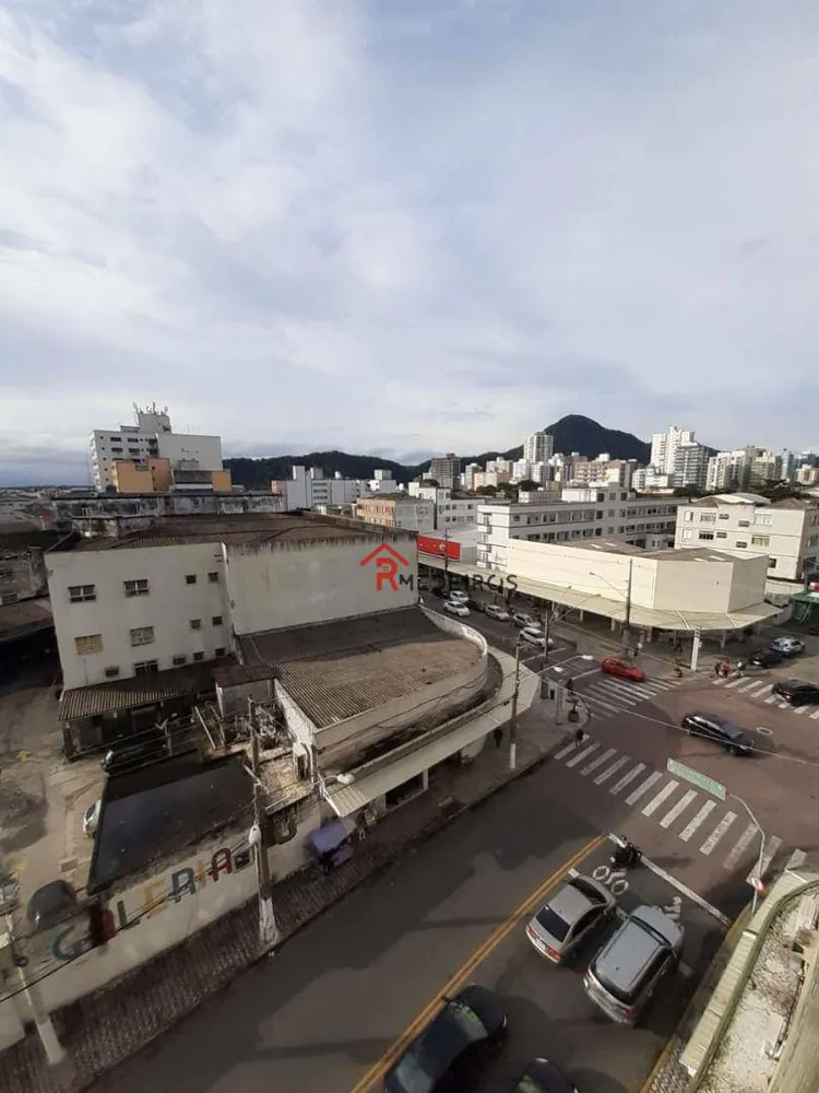 Apartamento, 2 quartos, 80 m² - Foto 3