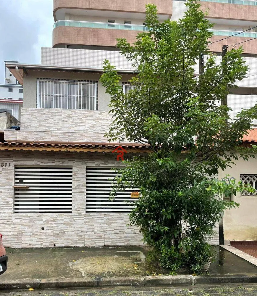 Sobrado, 3 quartos - Foto 1