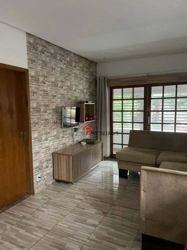 Sobrado, 3 quartos - Foto 2