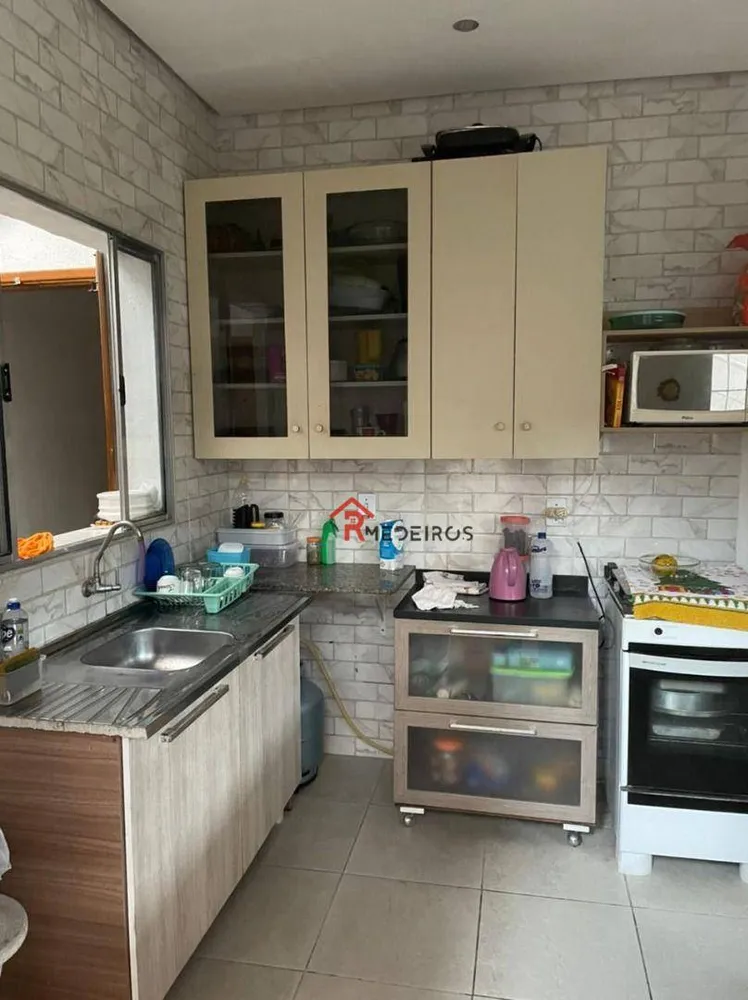 Sobrado, 3 quartos - Foto 3