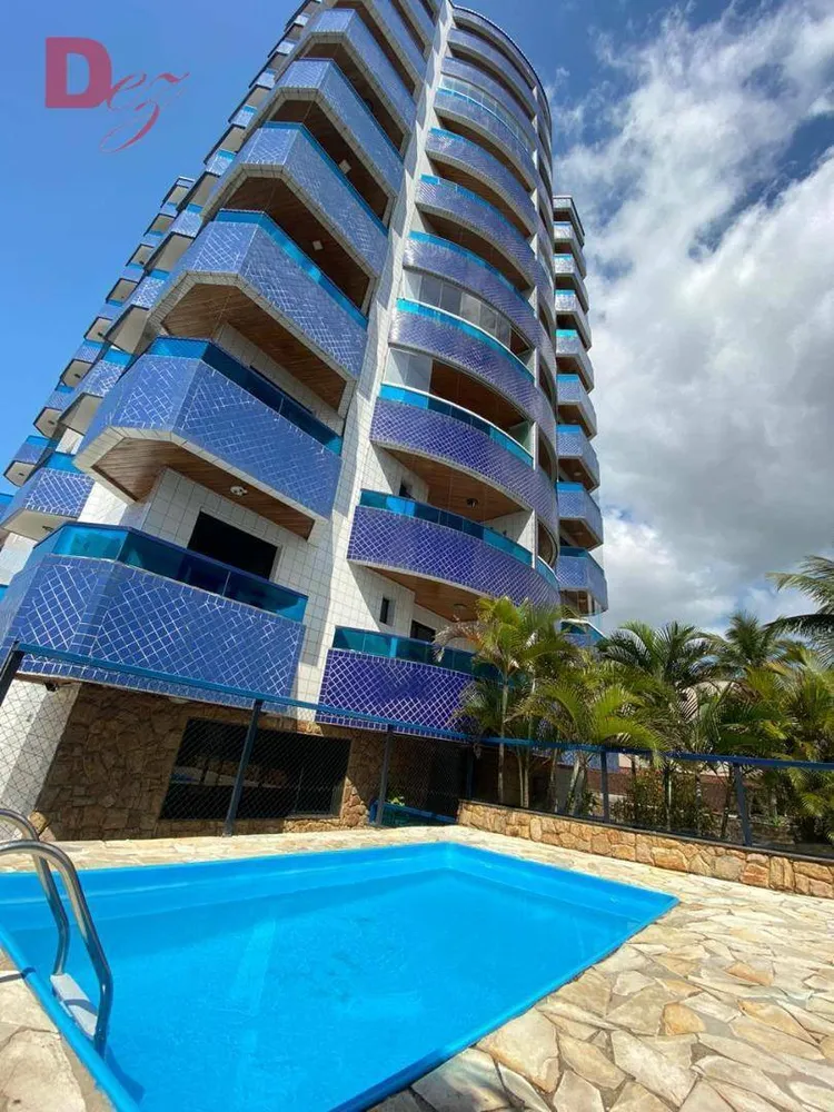 Apartamento, 2 quartos, 72 m² - Foto 1