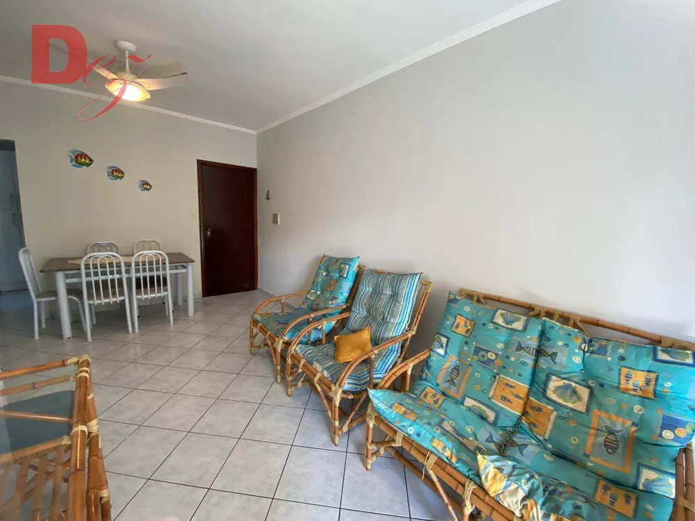 Apartamento, 2 quartos, 72 m² - Foto 3