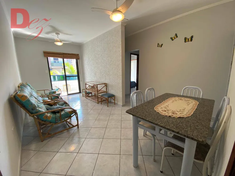 Apartamento, 2 quartos, 72 m² - Foto 4