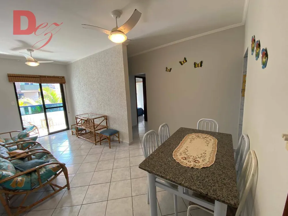 Apartamento, 2 quartos, 72 m² - Foto 2