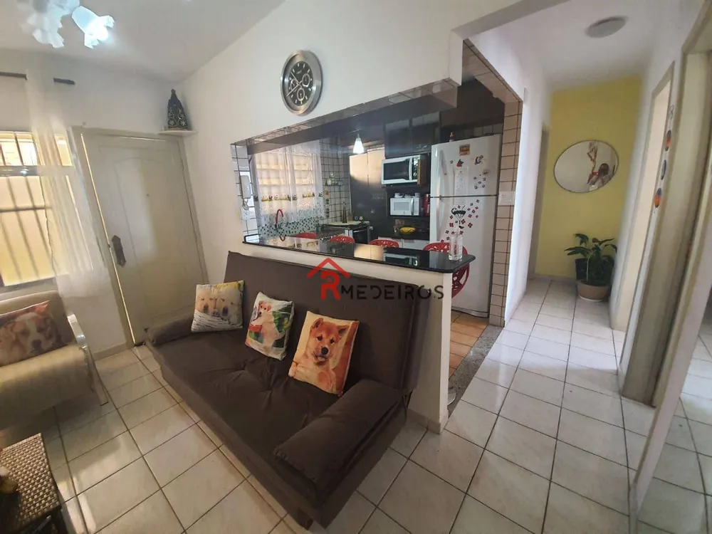 Apartamento, 2 quartos, 69 m² - Foto 4