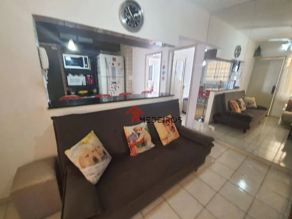 Apartamento, 2 quartos, 69 m² - Foto 3