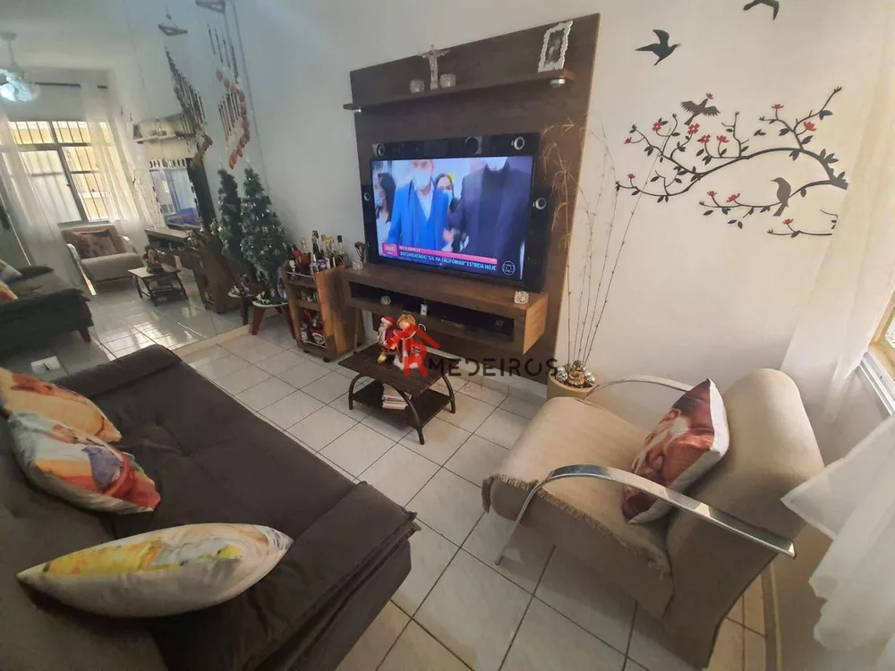 Apartamento, 2 quartos, 69 m² - Foto 2