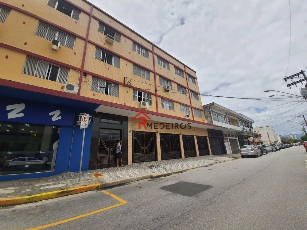 Apartamento, 2 quartos, 69 m² - Foto 1