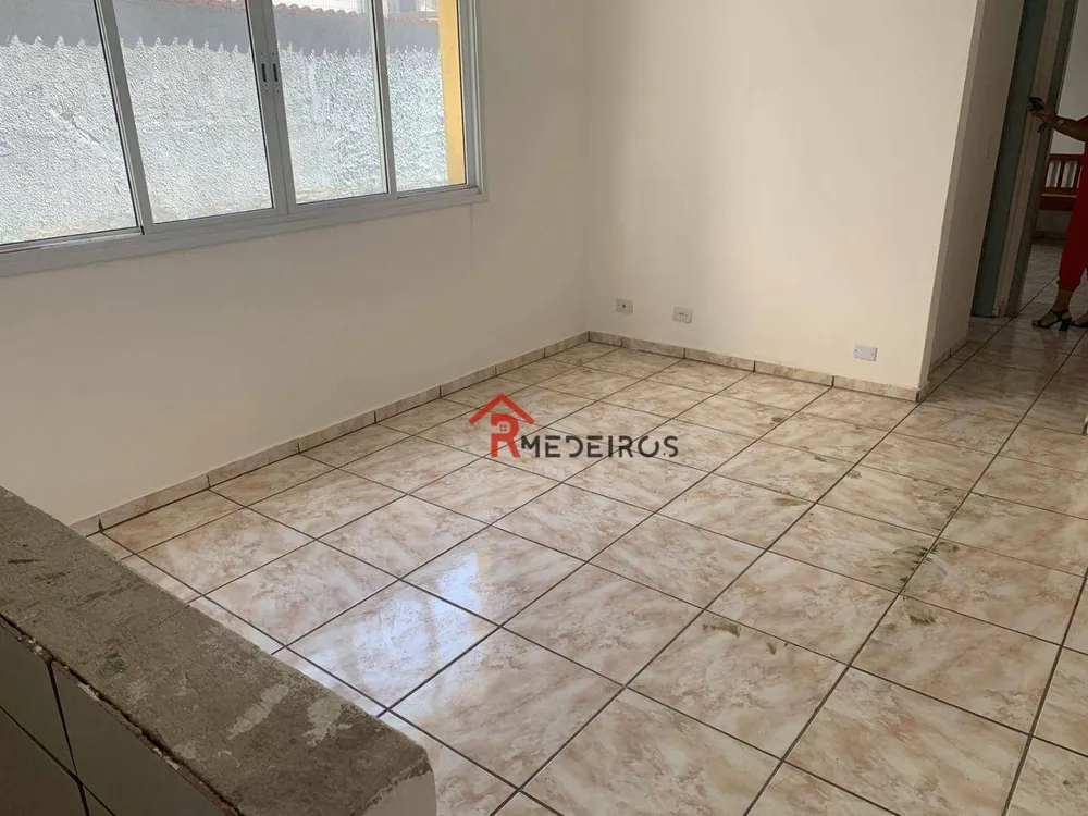 Apartamento, 1 quarto, 60 m² - Foto 2