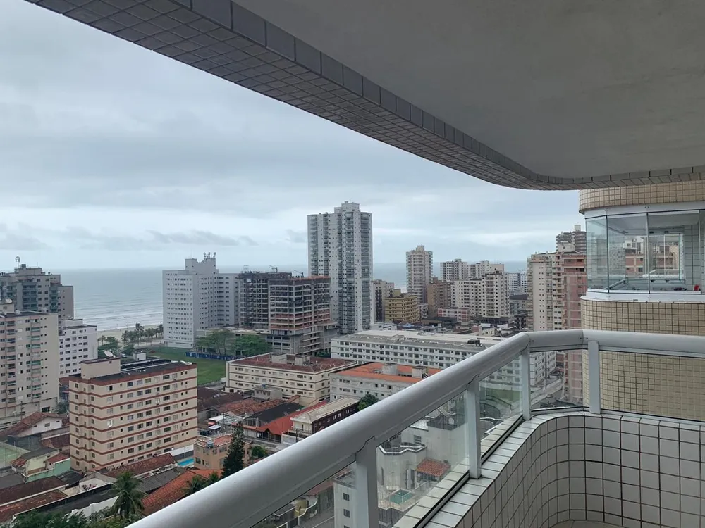 Apartamento, 2 quartos, 93 m² - Foto 1