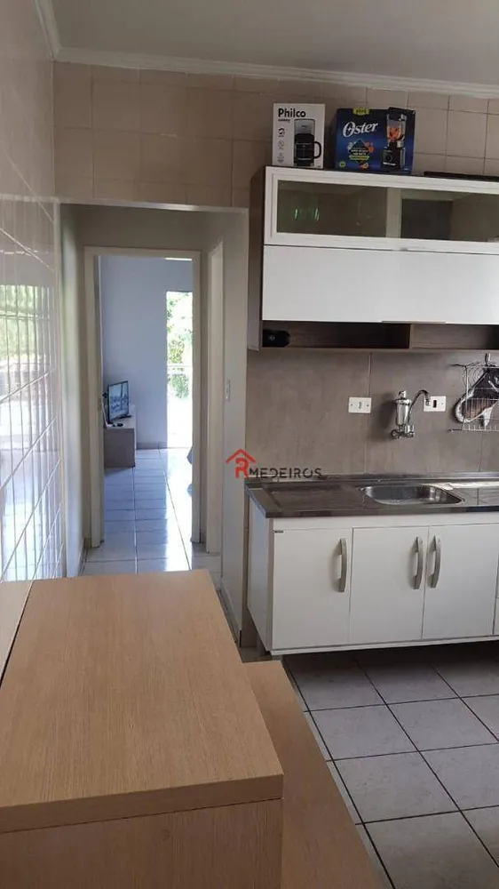 Apartamento, 1 quarto, 48 m² - Foto 3