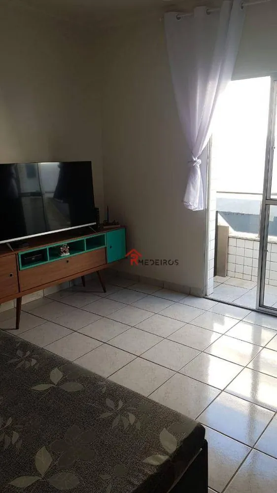 Apartamento, 1 quarto, 48 m² - Foto 1