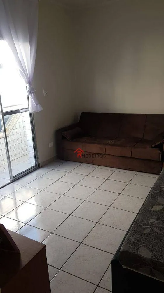 Apartamento, 1 quarto, 48 m² - Foto 2
