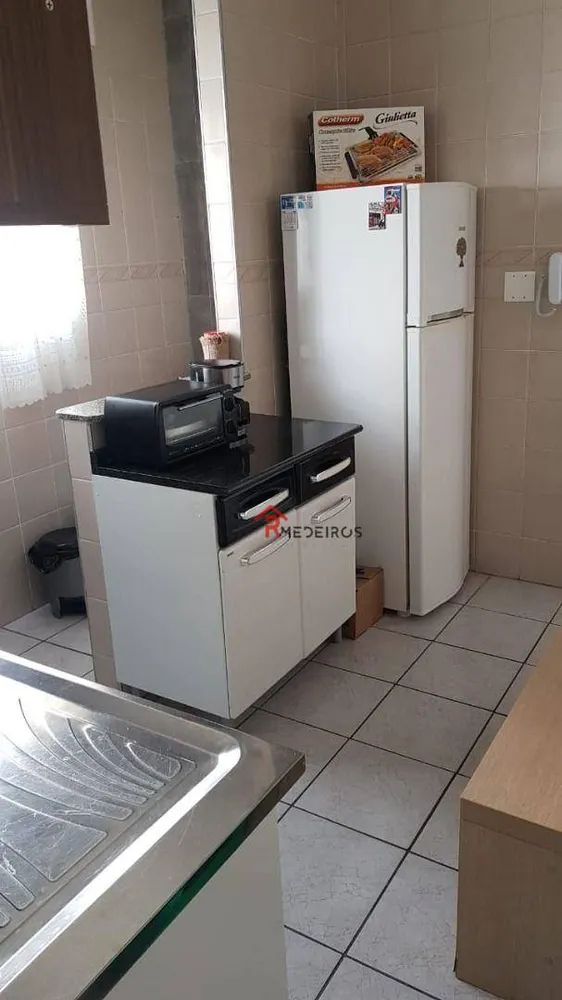 Apartamento, 1 quarto, 48 m² - Foto 4
