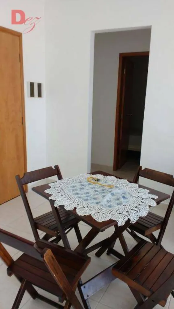 Apartamento, 1 quarto, 43 m² - Foto 4